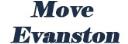 Commercial Mover Companies Wilmette IL logo